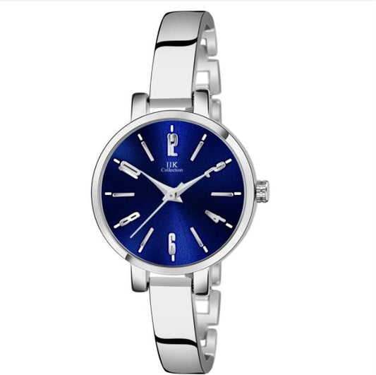 Women Stainless Steel Analog Watch