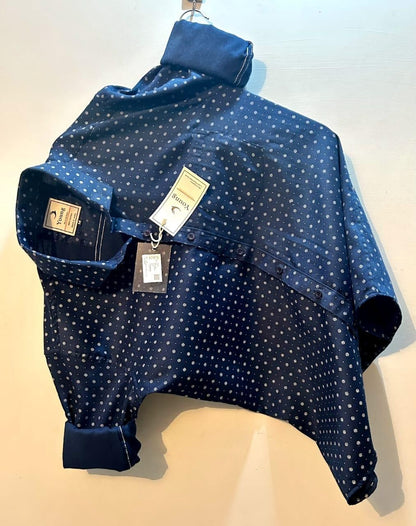 Men's Cotton Full Sleeves Shirt Pack of 3