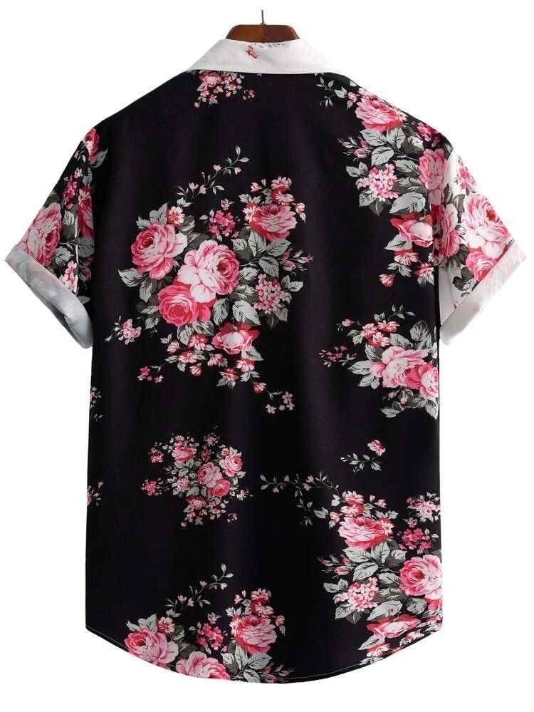 Beautiful Printed Cotton Shirts