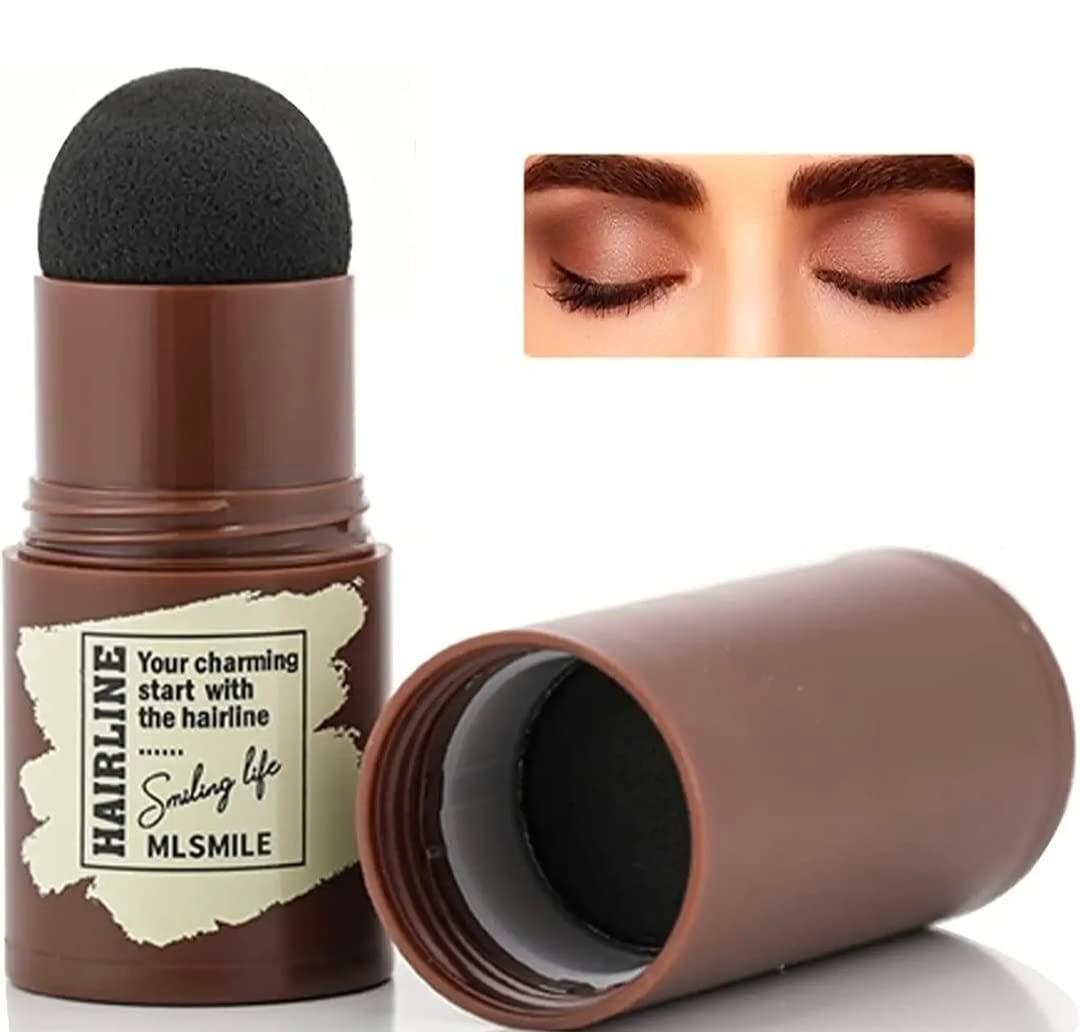 Shadow Cover Powder Stick for Men and Women with Thinning Hair