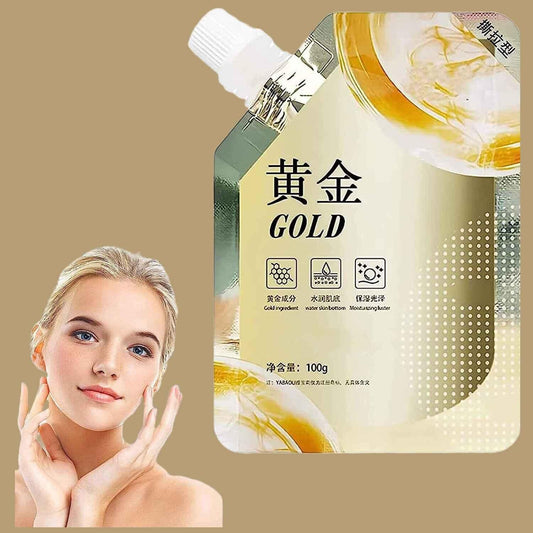 Retinol Gold Mask