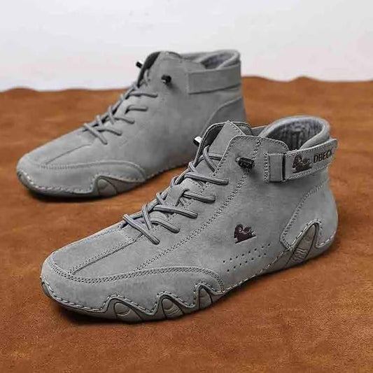 Men's Fashionable Daily Wear Casual Shoes