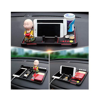Car Anti-Slip Mat for mobile holder