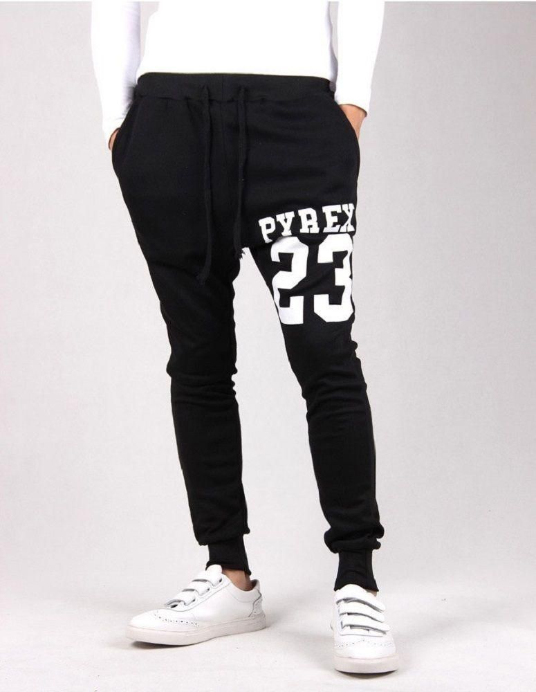 Poly Knit Printed Slim Fit Joggers Pack Of 2