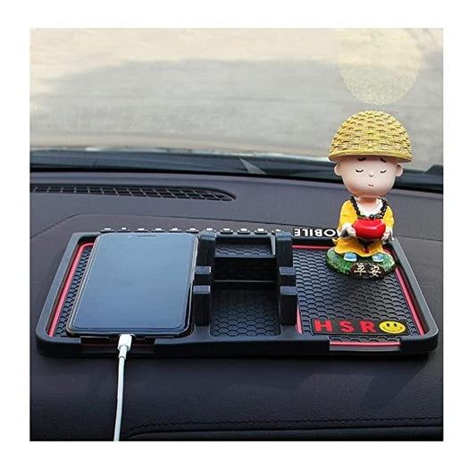 Car Anti-Slip Mat for mobile holder