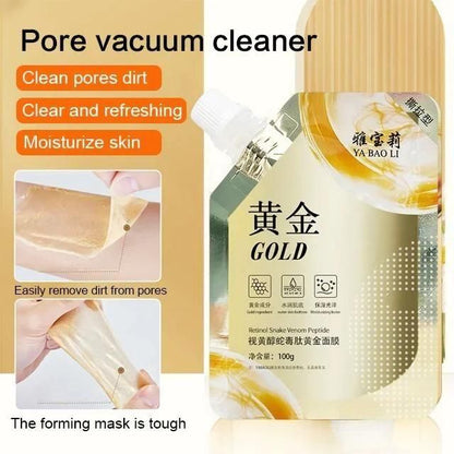 Retinol Gold Mask