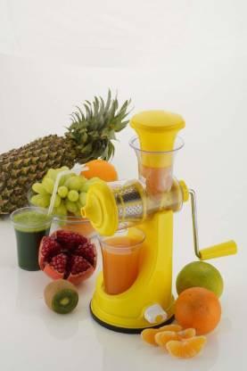 Hand Juicer for Fruits and Vegetables