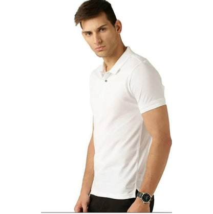 Polo T-Shirts Combo (Pack of 4)