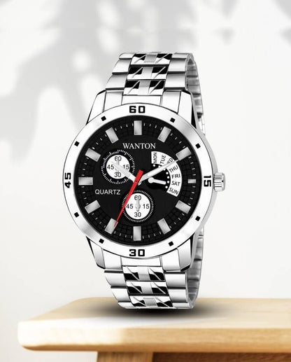 Men's Analog Watch