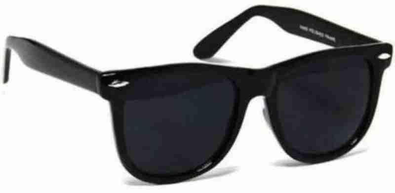 Retro Square Sunglasses (Unisex)