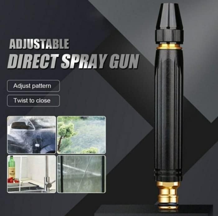 High-Pressure Water Nozzle