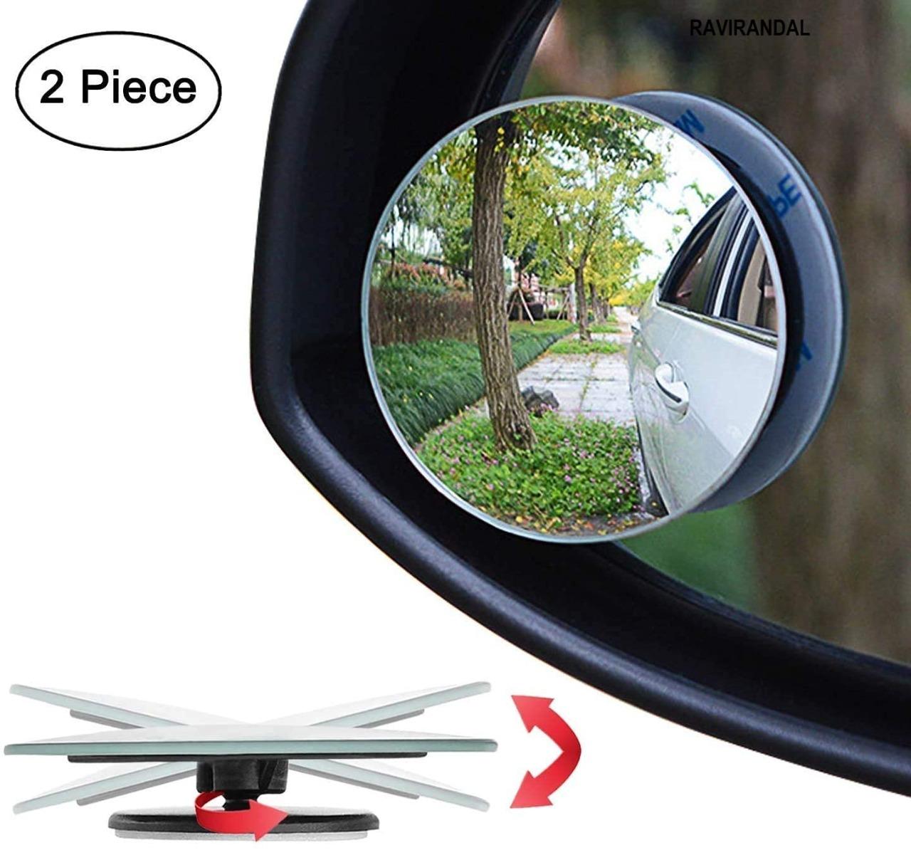 Car Mirror