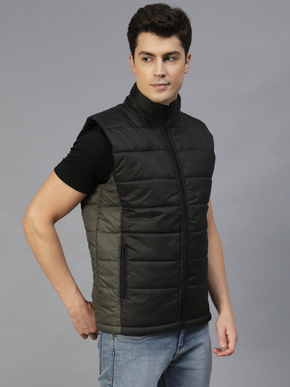 Rigo Men Sleeveless Jacket