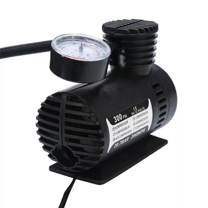 Inflation Compressor New Fast Air Inflation / Compressor (250 PSI)