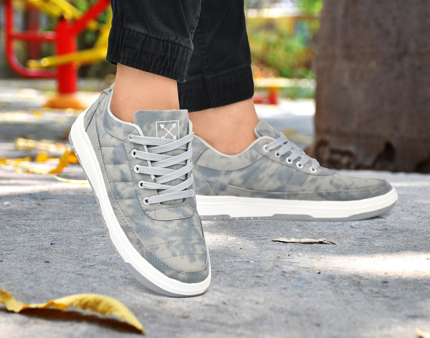 Men's Casual Sneakers Shoes
