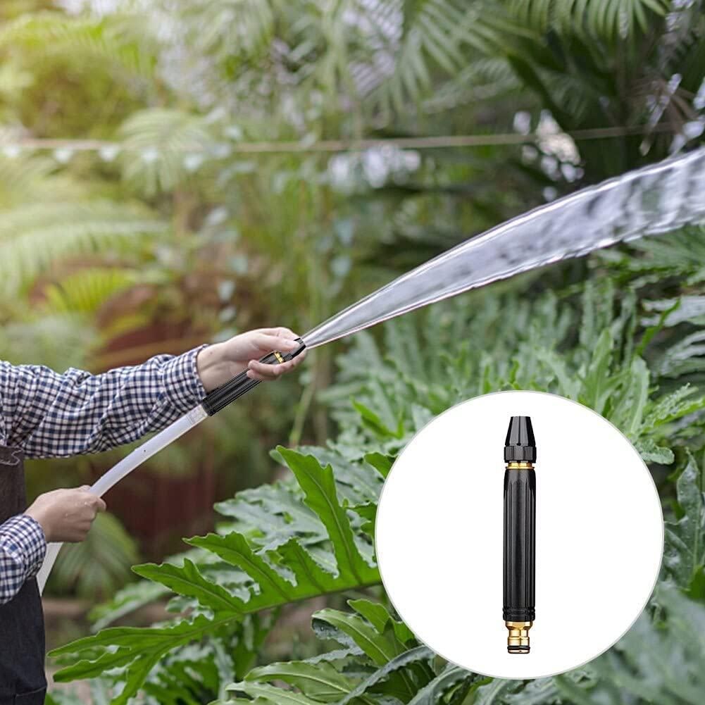 High-Pressure Water Nozzle