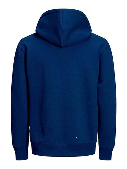 Men's Cotton Graphic Print Winter Sweatshirt Hoodie