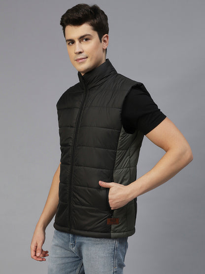 Rigo Men Sleeveless Jacket