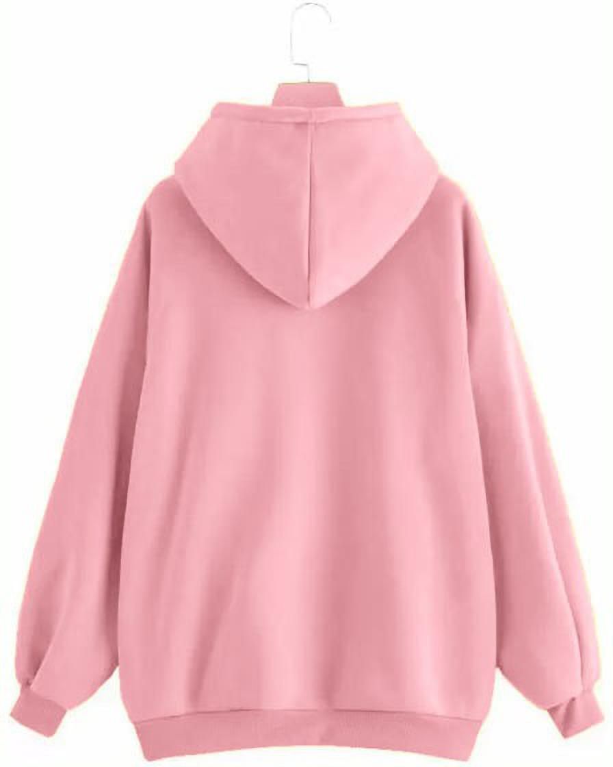 Men's Solid Fleece Hoodies
