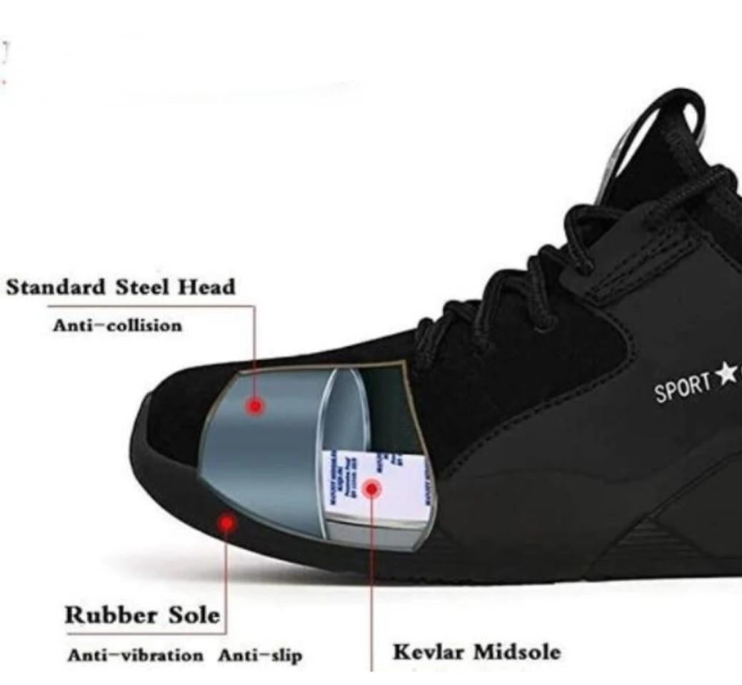 Sports Shoe For Men's