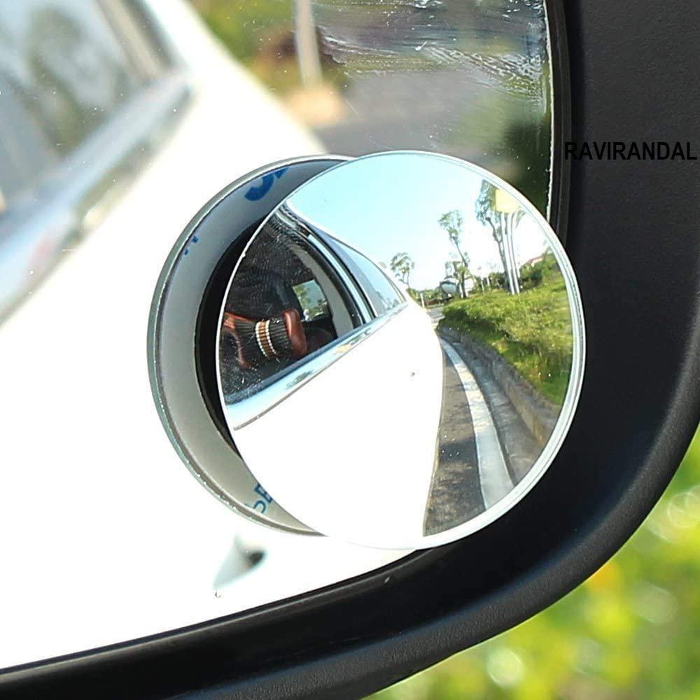 Car Mirror