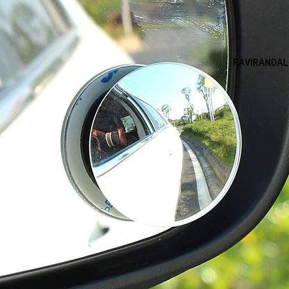 Car Mirror