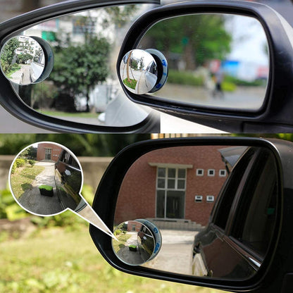 Car Mirror