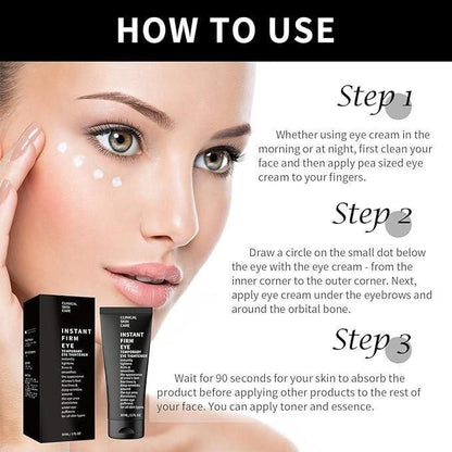 Celyz Firmx Eye Tightener (Buy 1 Get 1 Free)