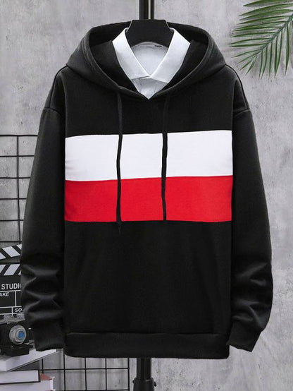 Men's Cotton Blend Sweatshirt