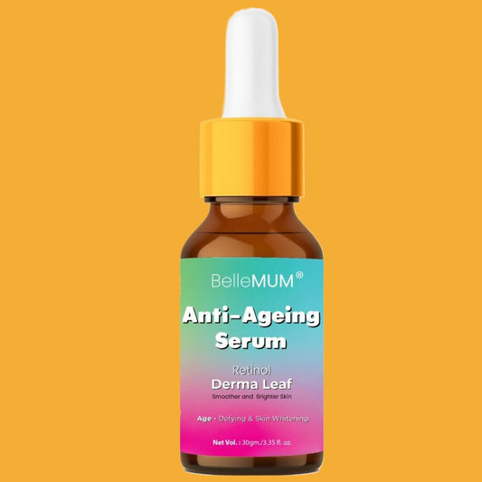 Retinol anti ageing face serum 30ml
