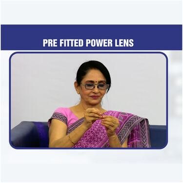 Foldable Reading Glasses